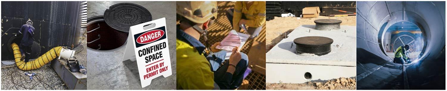 CONFINED SPACE TRAINING NEW HAMPSHIRE