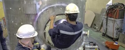 Confined Space Training Requirements for Entrants and Attendants