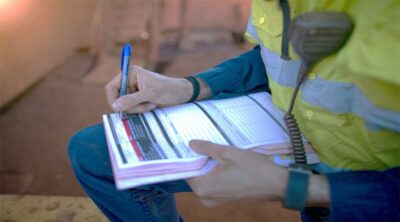 Confined space entry supervisor training