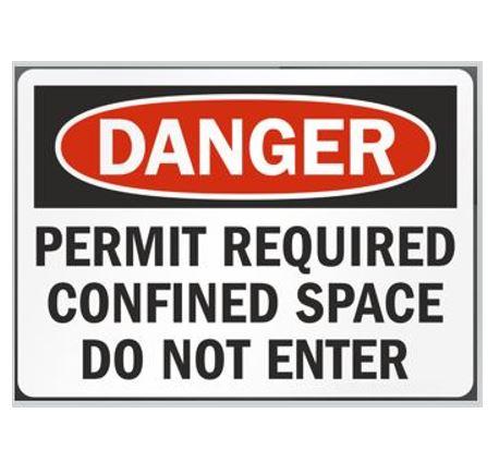 Osha Confined Space Online Training And On Site