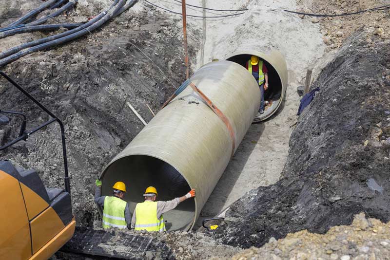 Online confined space entry training for entrants and attendants construction standards