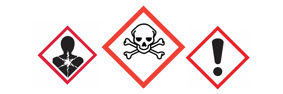 OSHA Hazardous Atmosphere Toxic PEL